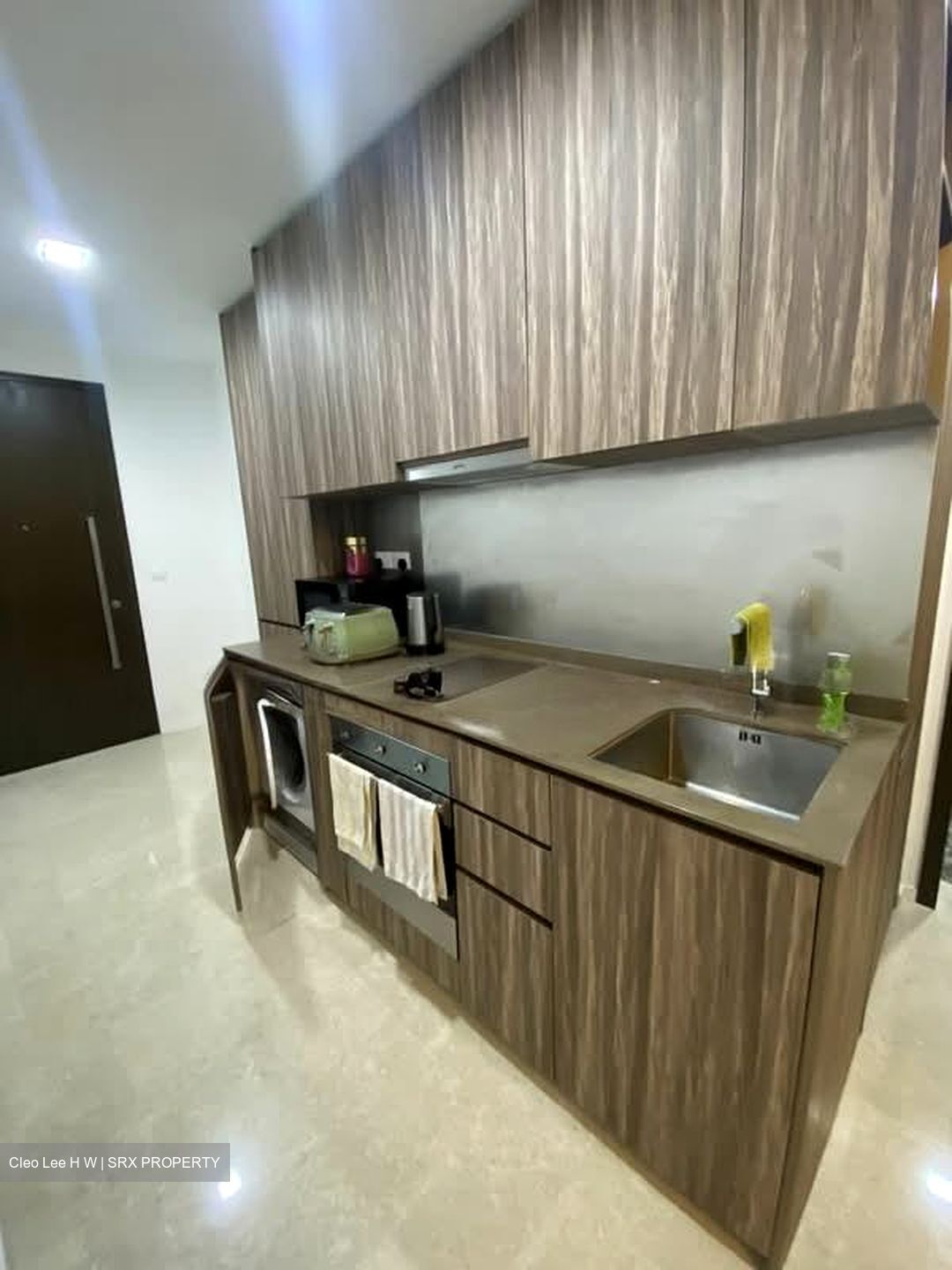 Principal Garden (D3), Condominium #570203041